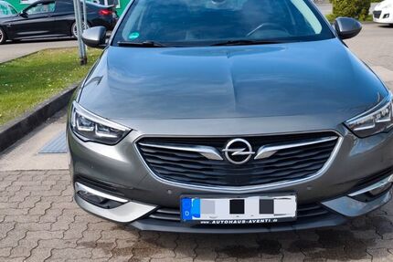 Opel Insignia 129.500 km 13.500 &euro; Marl 45772