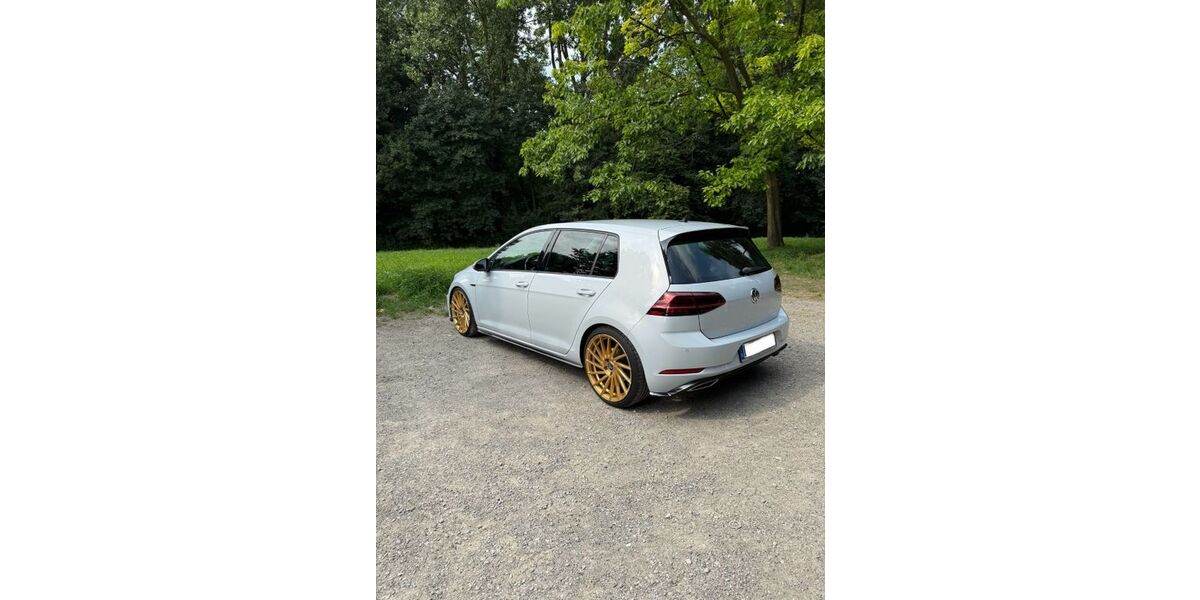 VW Golf 126.500 km 14.000 &euro; Bochum 44807