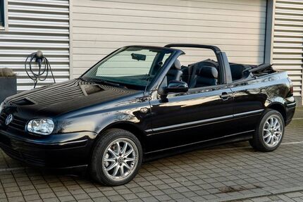 VW Golf 180.000 km 6.900 &euro; Lüdinghausen 59348