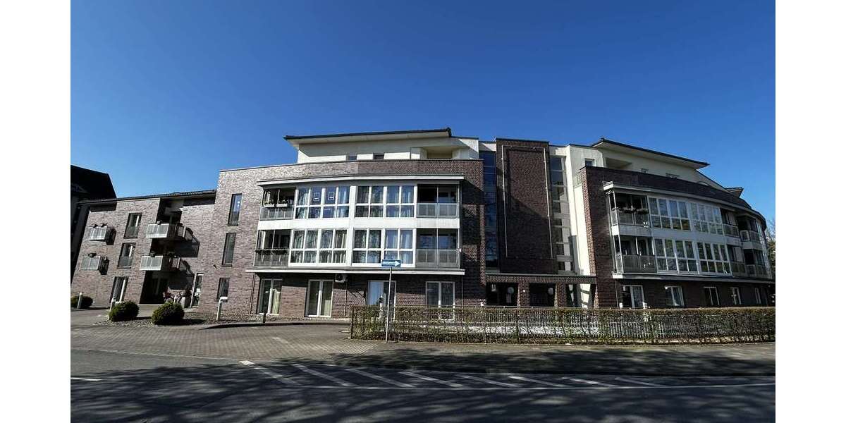 Etagenwohnung Hamm - 1 Zimmer, 47 m&sup2;, 125.000&euro; | Angebot:27157980