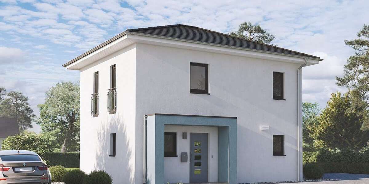 Einfamilienhaus Bergkamen - 4 Zimmer, 125 m&sup2;, 340.999&euro; | Angebot:25498827