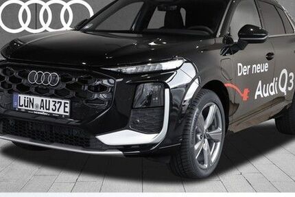 Audi Q3 9.990 km 51.990 &euro; Lünen 44534