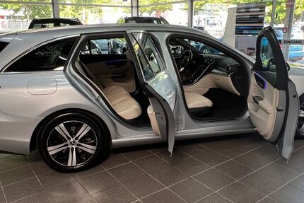 Mercedes-Benz C 220 118.765 km 26.999 &euro; Werl 59457