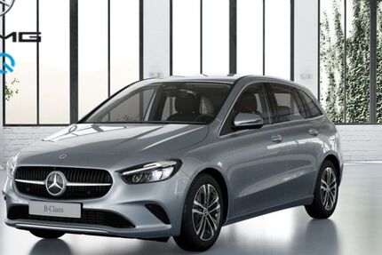 Mercedes-Benz B 180 4.135 km 29.490 &euro; Hagen 58135