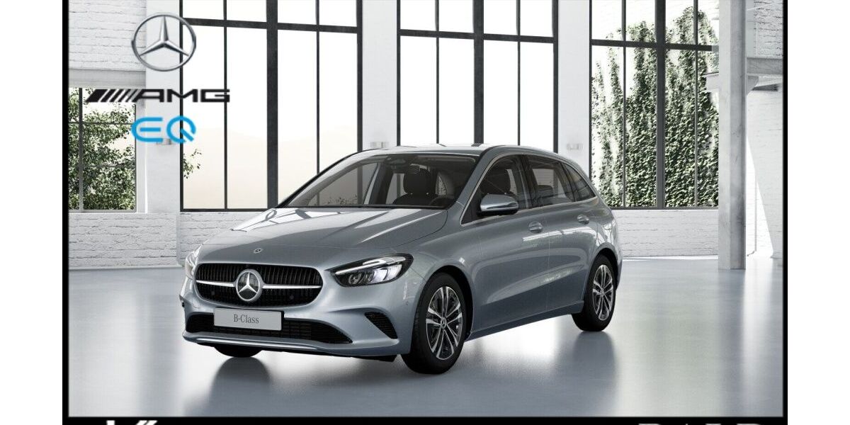 Mercedes-Benz B 180 4.135 km 29.680 &euro; Hagen 58135