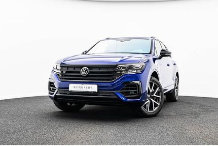 VW Touareg 52.863 km 49.330 &euro; Hagen 58091