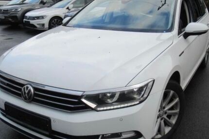 VW Passat Variant 164.000 km 18.500 &euro; Iserlohn 58638