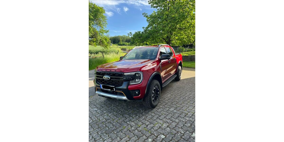 Ford Ranger 22.500 km 45.000 &euro; Menden 58708