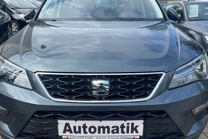 Seat Ateca 85.000 km 18.590 &euro; Dortmund 44143