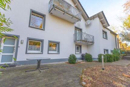 Wohnung Menden Platte Heide - 3 Zimmer, 86 m&sup2;, 189.000&euro; | Angebot:26155125