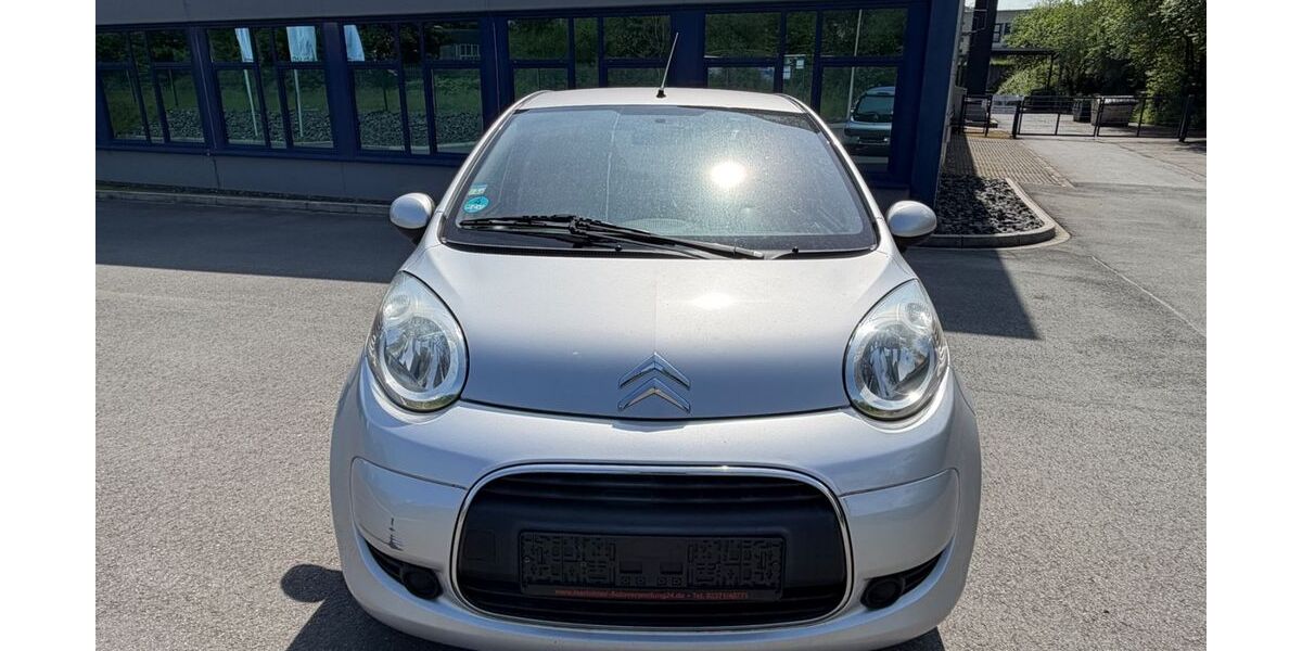 Citroen C1 131.697 km 2.499 &euro; Iserlohn 58636