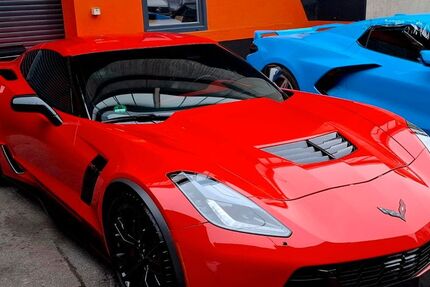 Corvette Z06 67.500 km 71.900 &euro; bochum 44793