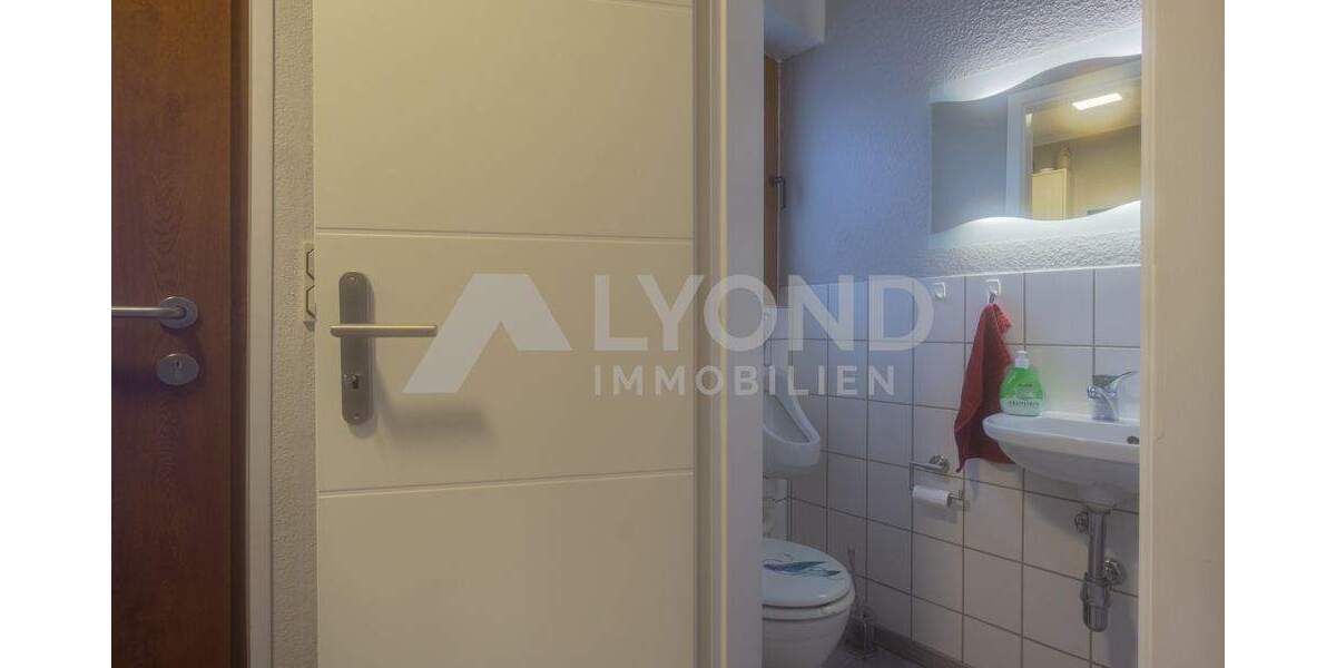 Reihenmittelhaus Recklinghausen König-Ludwig - 4 Zimmer, 88 m&sup2;, 225.000&euro; | Angebot:25676897