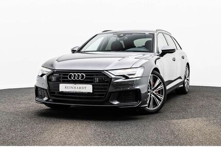Audi A6 64.286 km 41.395 &euro; Hagen 58091