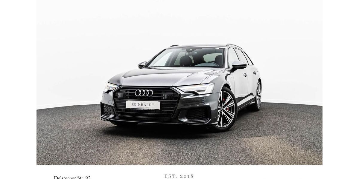 Audi A6 64.286 km 41.560 &euro; Hagen 58091