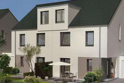 Haus Dortmund - 6 Zimmer, 154 m&sup2;, 750.000&euro; | Angebot:26124756