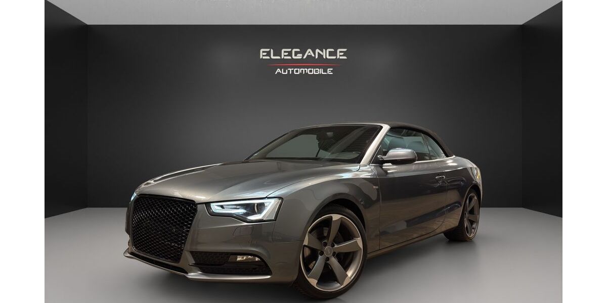 Audi A5 126.984 km 18.500 &euro; Herten 45699