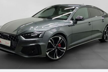 Audi A5 57.793 km 42.860 &euro; Bochum 44809