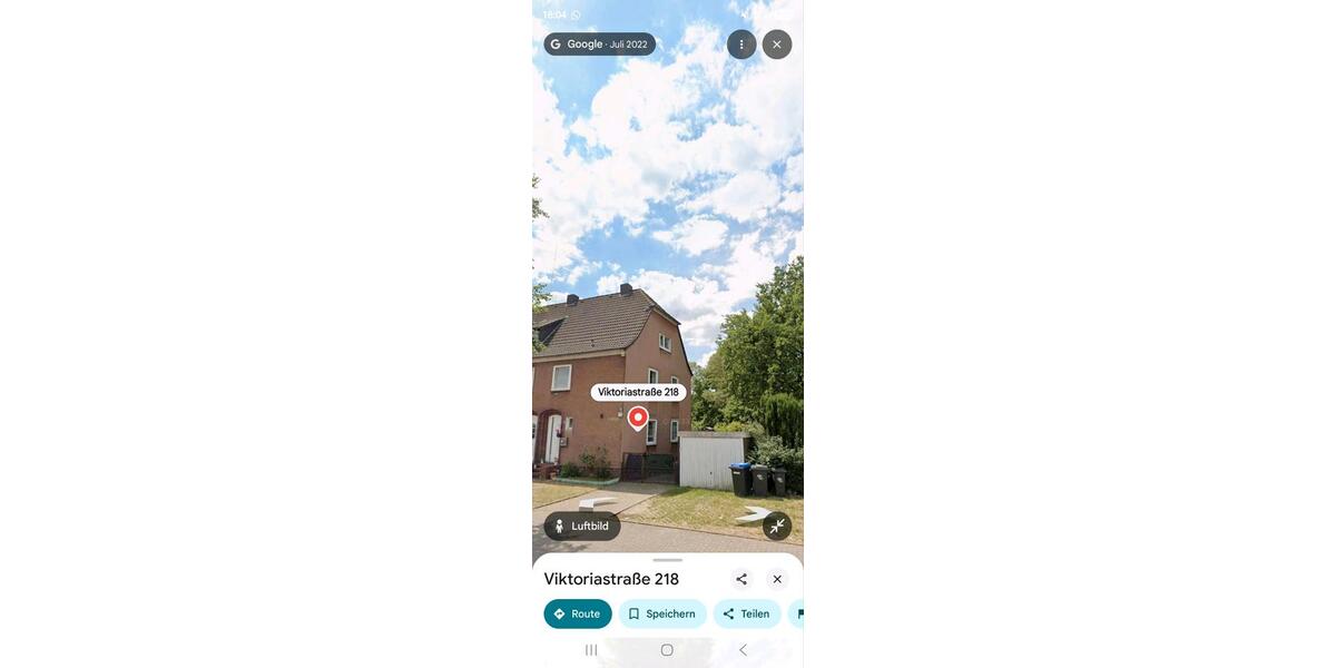 Reihenhaus Hamm Heessen - 4 Zimmer, 100 m&sup2;, 200.000&euro; | Angebot:26301752