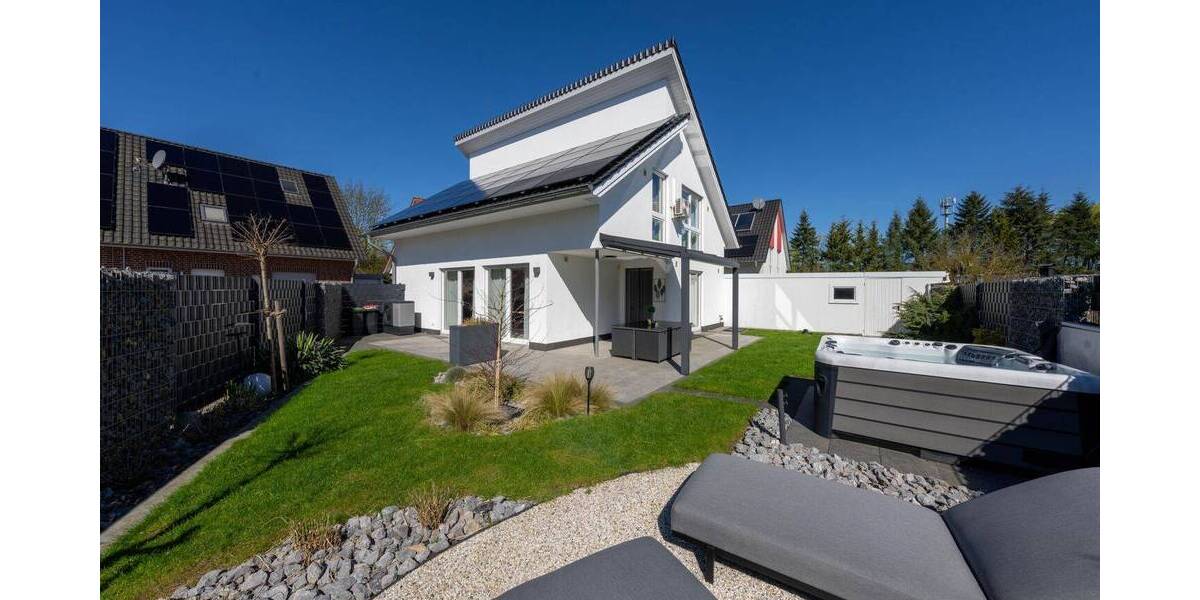 Einfamilienhaus Lünen Horstmar - 4 Zimmer, 128 m&sup2;, 599.000&euro; | Angebot:26474753