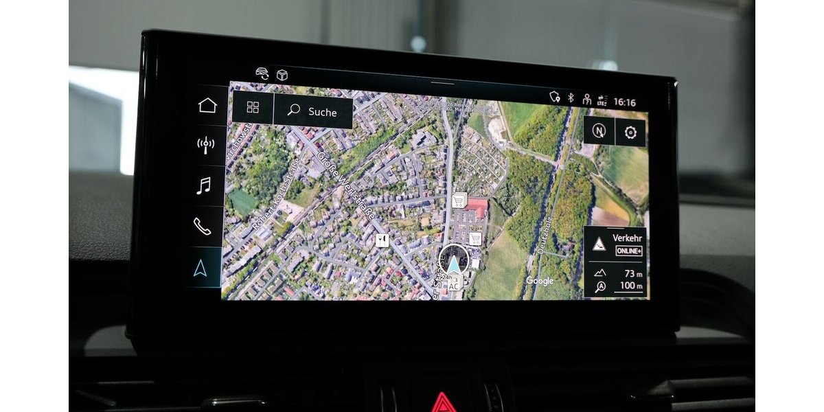 Audi Q5 SPORTBACK 50 TFSI E Q S-LINE BLACK / PANORAMA 144.000 km 30.995 &euro; Hamm 59077