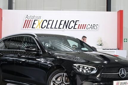 Mercedes-Benz E 200 38.000 km 40.991 &euro; Hamm 59077