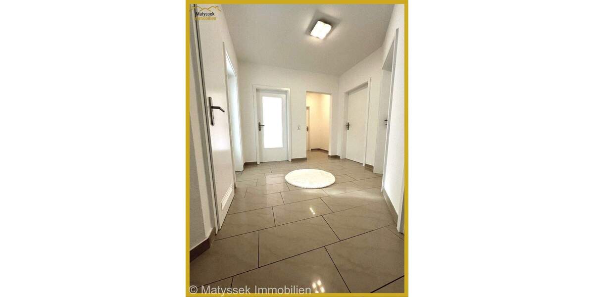 Etagenwohnung Dortmund Löttringhausen - 4 Zimmer, 93 m&sup2;, 289.000&euro; | Angebot:25662216