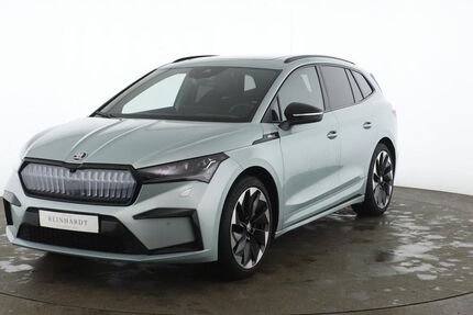 Skoda Enyaq 48.180 km 36.718 &euro; Hagen 58091