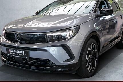 Opel Grandland (X) 22.824 km 24.499 &euro; Dortmund 44149