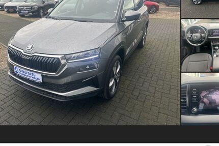 Skoda Karoq 19.827 km 28.790 &euro; Kamen 59174