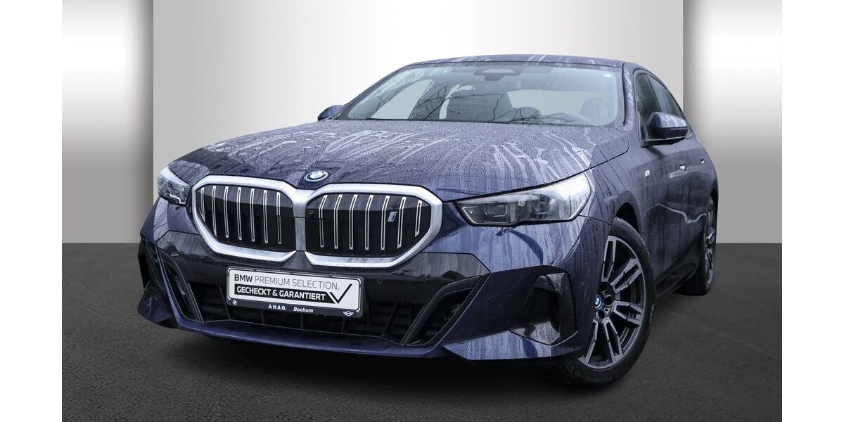 BMW i5 10.447 km 57.940 &euro; Bochum 44809
