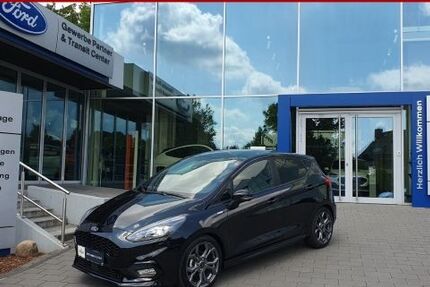 Ford Fiesta 25.400 km 18.950 &euro; Dülmen 48249