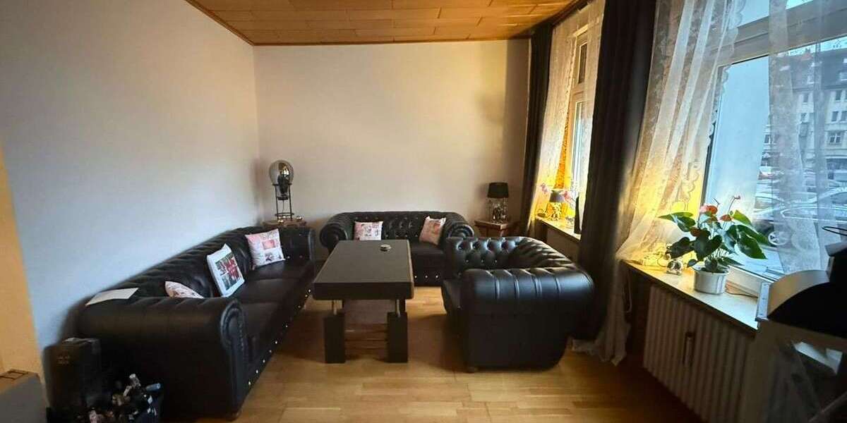 Etagenwohnung Hagen Eppenhausen - 3.5 Zimmer, 88 m&sup2;, 169.000&euro; | Angebot:25064481