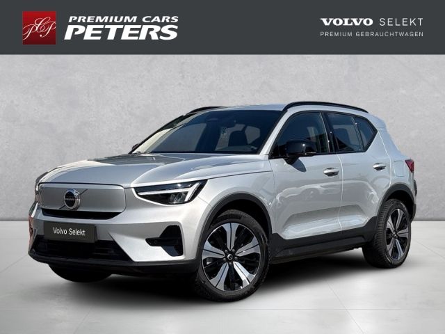 Volvo XC40 39.114 km 29.999 &euro; Dortmund 44143