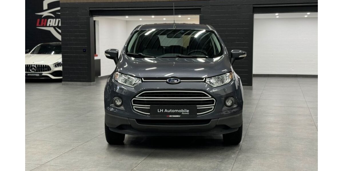 Ford EcoSport 46.067 km 9.990 &euro; Lüdinghausen 59348