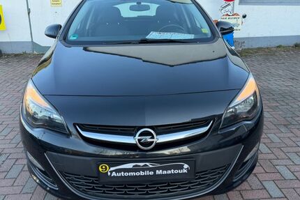 Opel Astra 113.000 km 5.500 &euro; recklinghausen 45665
