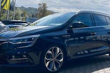 Renault Megane 80.054 km 13.990 &euro; Iserlohn 58640