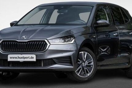 Skoda Fabia 31.052 km 17.415 &euro; Dortmund 44269