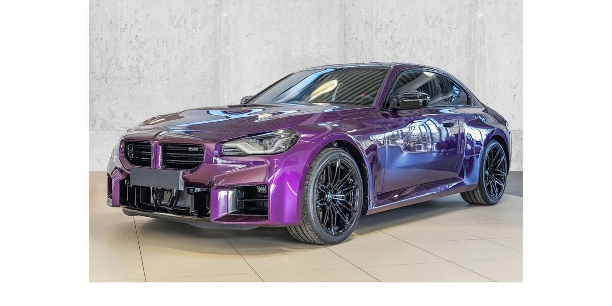 BMW M2 5.990 km 77.450 &euro; Unna 59425