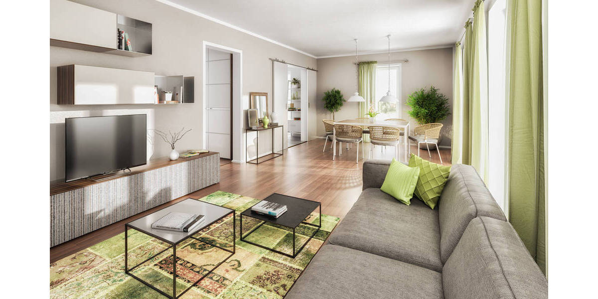 Einfamilienhaus Schwerte - 5 Zimmer, 130 m&sup2;, 289.950&euro; | Angebot:25678538