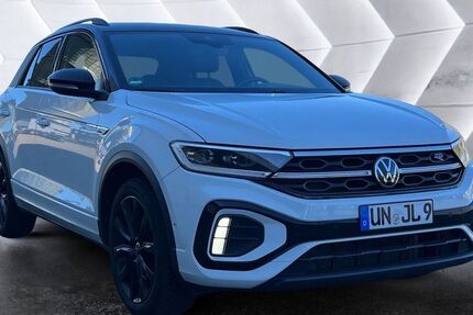 VW T-Roc 68.900 km 24.980 &euro; Dortmund 44263