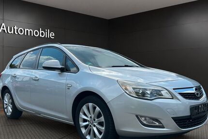 Opel Astra 374.000 km 2.690 &euro; Recklinghausen 45659