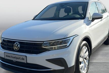 VW Tiguan 43.132 km 20.753 &euro; Unna 59423