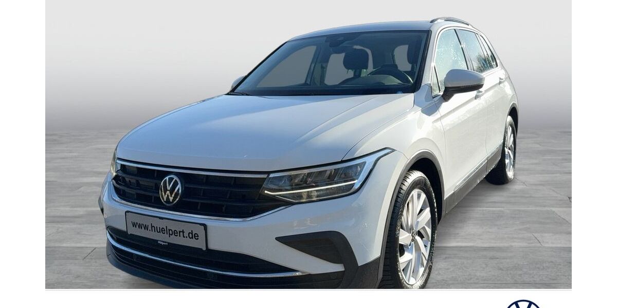 VW Tiguan 43.132 km 20.874 &euro; Unna 59423