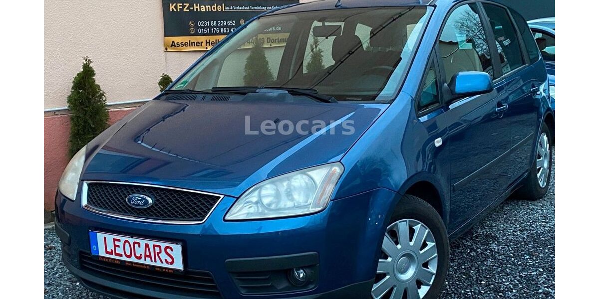 Ford C-Max 132.300 km 3.450 &euro; Dortmund 44319