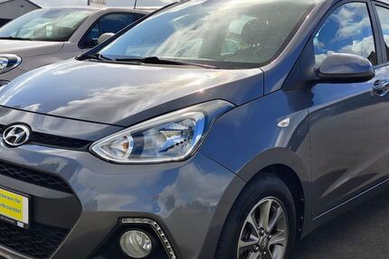 Hyundai i10 76.682 km 6.990 &euro; Dülmen 48249