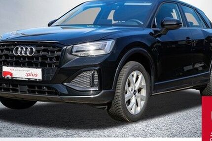 Audi Q2 16.640 km 29.840 &euro; Lünen 44534
