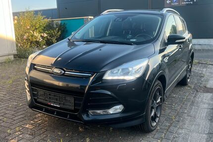 Ford Kuga 230.000 km 7.799 &euro; Dülmen 48249