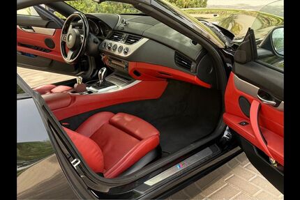 BMW Z4 127.210 km 18.800 &euro; Dortmund 44379