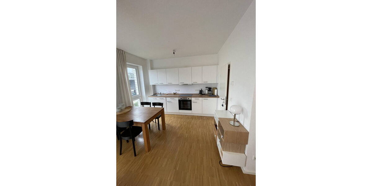Terrassenwohnung Dortmund Hörde - 3 Zimmer, 102 m&sup2;, 1.618&euro; | Angebot:26695018